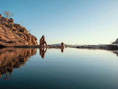 Kakadu Lodge Cooinda, Mngd By Accor - Broome Tourism 14