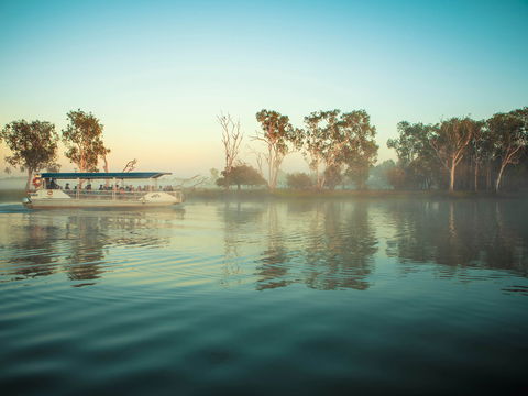 Kakadu Lodge Cooinda, Mngd By Accor - Broome Tourism 15