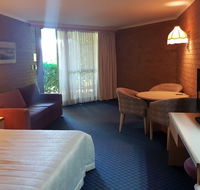 The John Hunter Motel - Broome Tourism