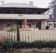 Segenhoe Inn Luxury Boutique Hotel - Broome Tourism