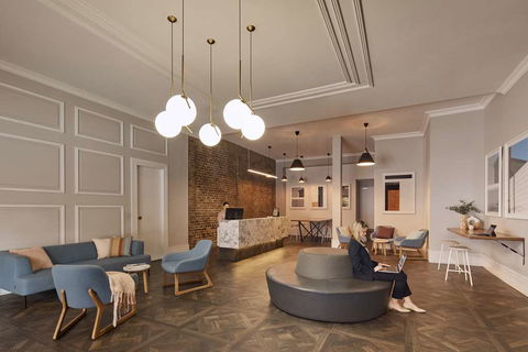 The Ultimo Hotel Sydney - Broome Tourism 3