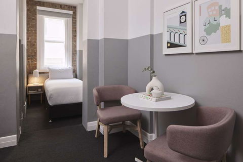 The Ultimo Hotel Sydney - Broome Tourism 5