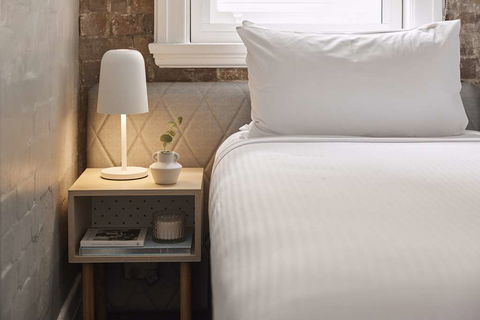 The Ultimo Hotel Sydney - Broome Tourism 6