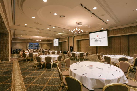 The Stamford Plaza Brisbane - Broome Tourism 6