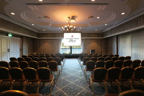 The Stamford Plaza Brisbane - Broome Tourism 7