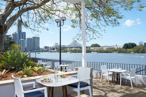 The Stamford Plaza Brisbane - Broome Tourism 9