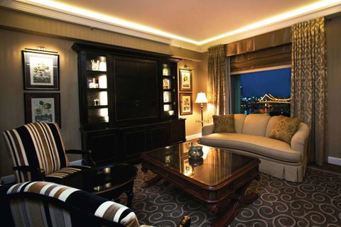 The Stamford Plaza Brisbane - Broome Tourism 15