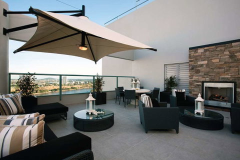 The Stamford Plaza Brisbane - Broome Tourism 16