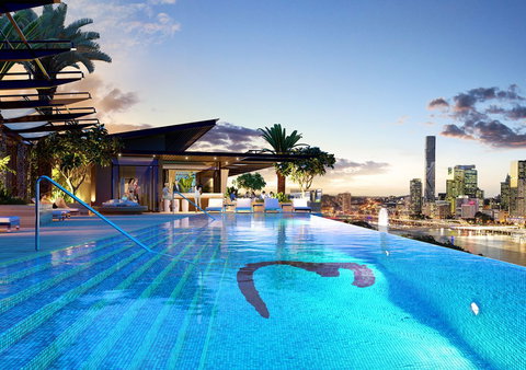 Emporium Hotel South Bank - Broome Tourism 2