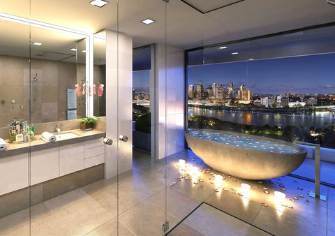 Emporium Hotel South Bank - Broome Tourism 3