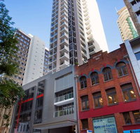 Mantra Midtown Brisbane
