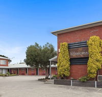 Comfort Inn The International - Broome Tourism