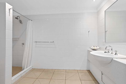 Comfort Inn, The International - Broome Tourism 11