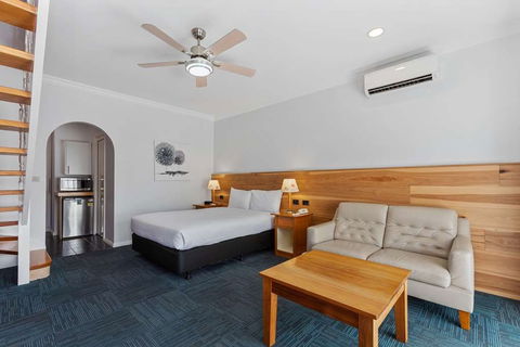 Comfort Inn, The International - Broome Tourism 14