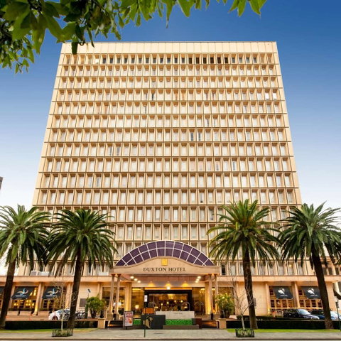 Duxton Hotel - Broome Tourism 1