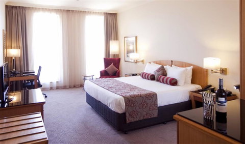 Duxton Hotel - Broome Tourism 5