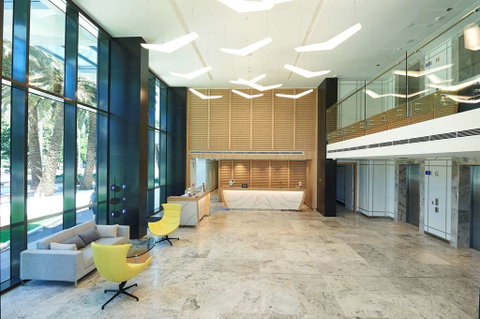 DoubleTree by Hilton Perth Waterfront - Broome Tourism 5