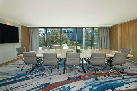 DoubleTree by Hilton Perth Waterfront - Broome Tourism 11