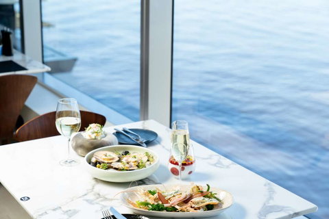 DoubleTree by Hilton Perth Waterfront - Broome Tourism 14