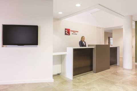 Rendezvous Hotel Perth Central - Broome Tourism 1