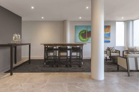 Rendezvous Hotel Perth Central - Broome Tourism 3