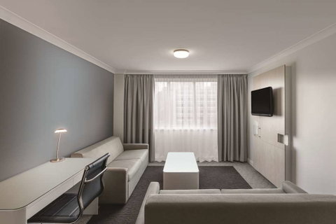 Rendezvous Hotel Perth Central - Broome Tourism 5