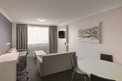 Rendezvous Hotel Perth Central - Broome Tourism 6