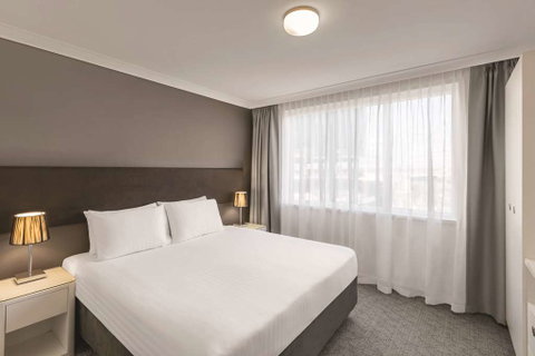 Rendezvous Hotel Perth Central - Broome Tourism 7