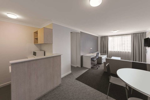 Rendezvous Hotel Perth Central - Broome Tourism 8