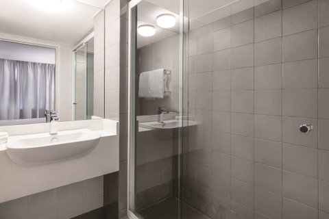 Rendezvous Hotel Perth Central - Broome Tourism 9