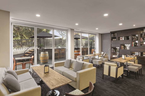 Rendezvous Hotel Perth Central - Broome Tourism 11