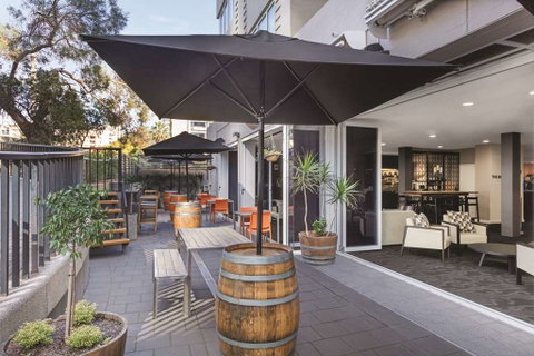 Rendezvous Hotel Perth Central - Broome Tourism 15
