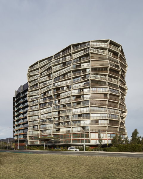 Ovolo Nishi - Broome Tourism 0