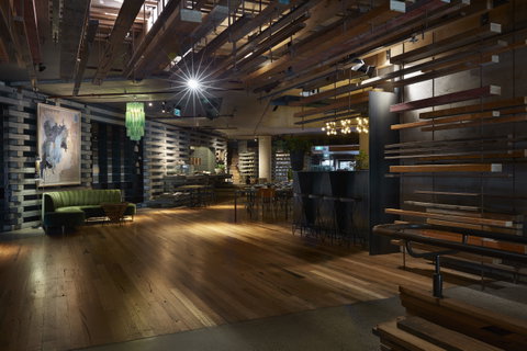 Ovolo Nishi - Broome Tourism 3