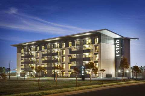 Quest Melbourne Airport - Broome Tourism 0