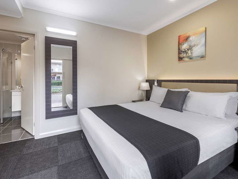 Quality Hotel Melbourne Airport - Broome Tourism 5