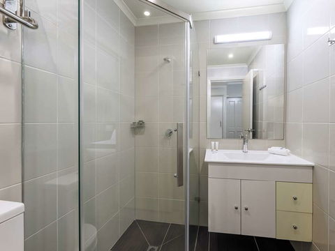 Quality Hotel Melbourne Airport - Broome Tourism 13