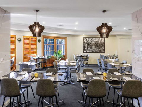 Quality Hotel Melbourne Airport - Broome Tourism 14