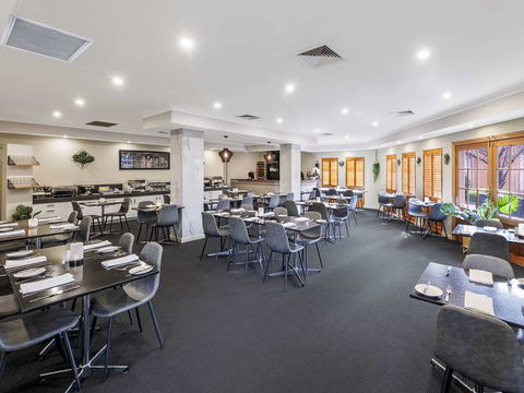 Quality Hotel Melbourne Airport - Broome Tourism 15