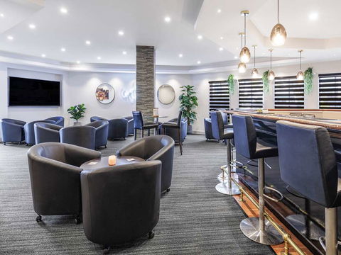 Quality Hotel Melbourne Airport - Broome Tourism 16