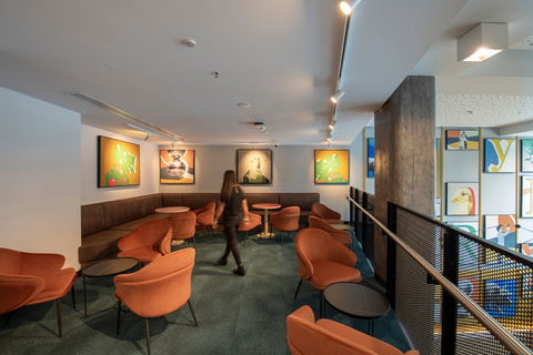 TRYP By Wyndham Pulteney Street - Broome Tourism 5