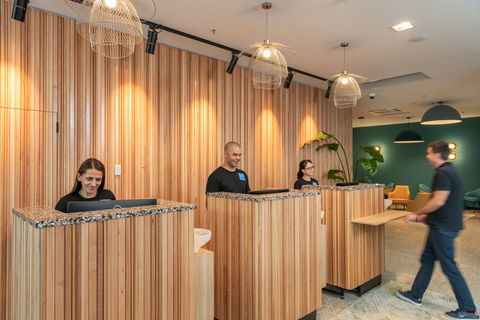TRYP By Wyndham Pulteney Street - Broome Tourism 8