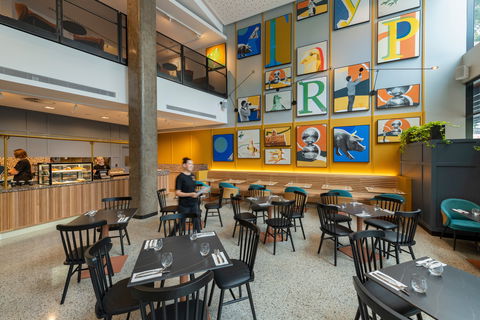 TRYP By Wyndham Pulteney Street - Broome Tourism 11