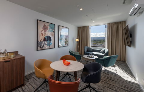 TRYP By Wyndham Pulteney Street - Broome Tourism 12