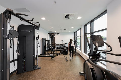 TRYP By Wyndham Pulteney Street - Broome Tourism 14
