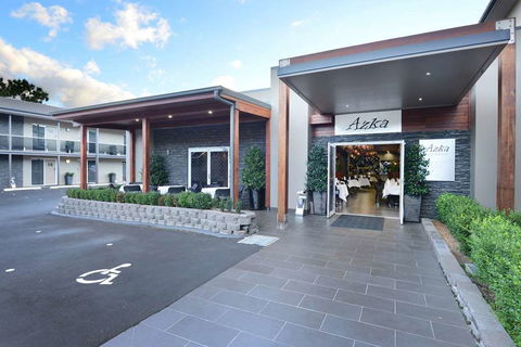 Powerhouse Hotel Armidale By Rydges - Broome Tourism 1
