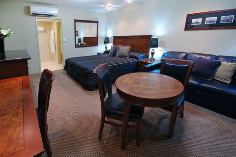 Powerhouse Hotel Armidale By Rydges - Broome Tourism 4