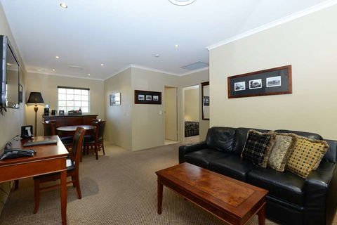 Powerhouse Hotel Armidale By Rydges - Broome Tourism 12