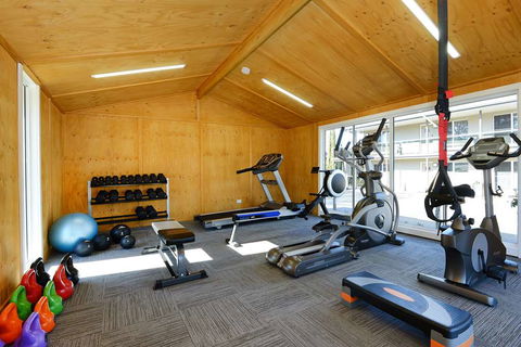 Powerhouse Hotel Armidale By Rydges - Broome Tourism 16