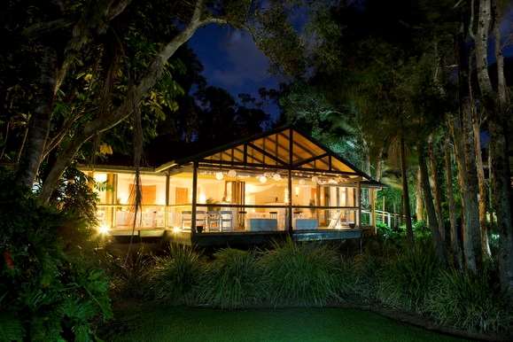 Central Bucca NSW Broome Tourism